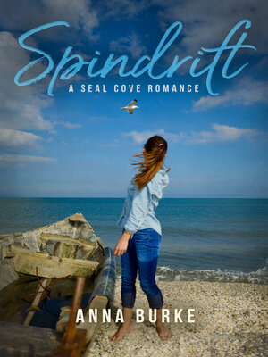 Spindrift - ebook